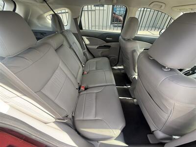 2012 Honda CR-V LX   - Photo 24 - Lecanto, FL 34461