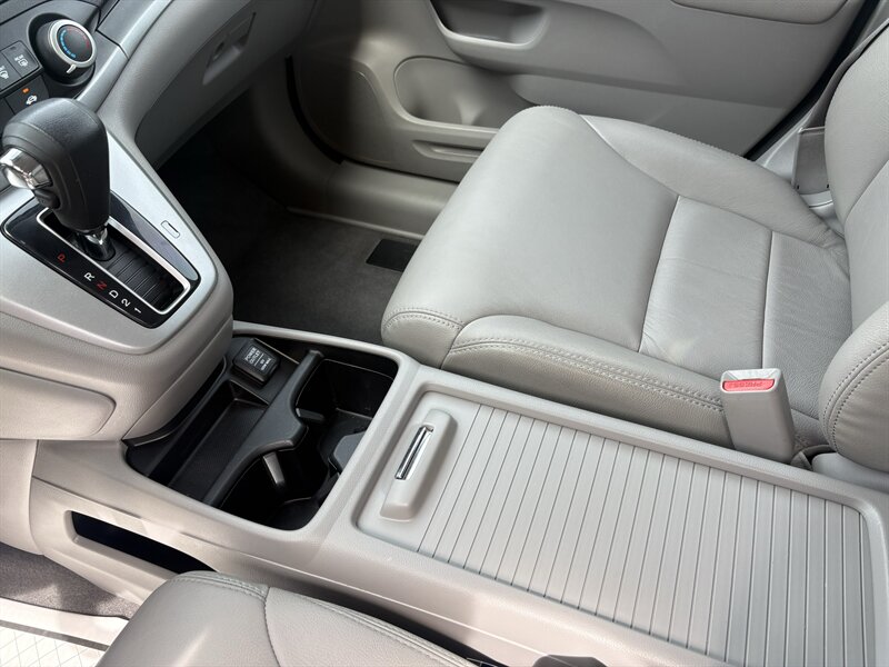 2012 Honda CR-V LX - Photo 14