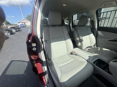 2012 Honda CR-V LX   - Photo 20 - Lecanto, FL 34461