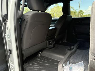 2024 RAM 2500 Tradesman   - Photo 28 - Lecanto, FL 34461