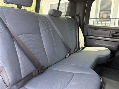 2024 RAM 2500 Tradesman   - Photo 25 - Lecanto, FL 34461