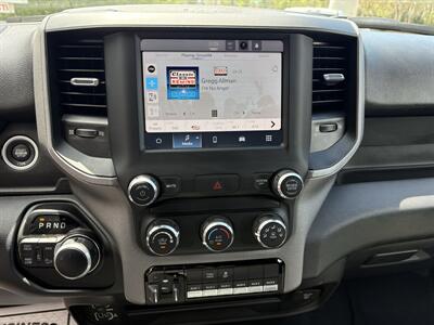 2024 RAM 2500 Tradesman   - Photo 12 - Lecanto, FL 34461