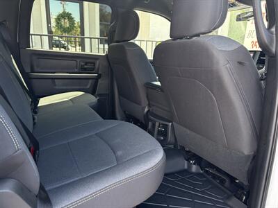 2024 RAM 2500 Tradesman   - Photo 24 - Lecanto, FL 34461