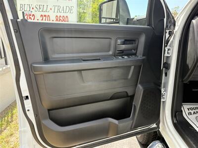 2024 RAM 2500 Tradesman   - Photo 7 - Lecanto, FL 34461