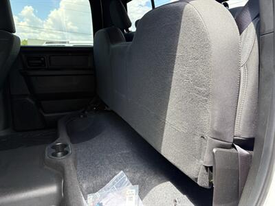 2024 RAM 2500 Tradesman   - Photo 29 - Lecanto, FL 34461