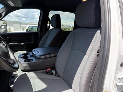 2024 RAM 2500 Tradesman   - Photo 9 - Lecanto, FL 34461