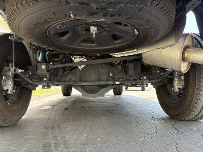 2024 RAM 2500 Tradesman   - Photo 32 - Lecanto, FL 34461