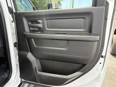 2024 RAM 2500 Tradesman   - Photo 23 - Lecanto, FL 34461