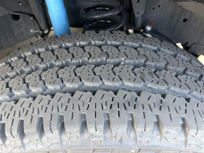 2024 RAM 2500 Tradesman   - Photo 34 - Lecanto, FL 34461