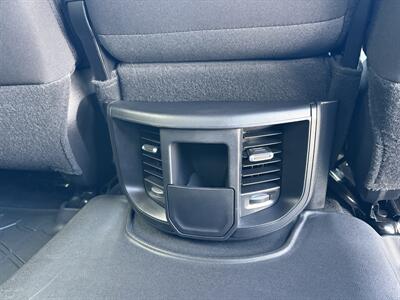 2024 RAM 2500 Tradesman   - Photo 26 - Lecanto, FL 34461