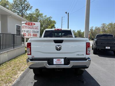 2024 RAM 2500 Tradesman   - Photo 5 - Lecanto, FL 34461