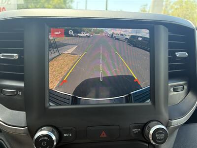 2024 RAM 2500 Tradesman   - Photo 36 - Lecanto, FL 34461