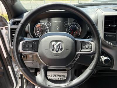 2024 RAM 2500 Tradesman   - Photo 11 - Lecanto, FL 34461