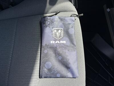 2024 RAM 2500 Tradesman   - Photo 22 - Lecanto, FL 34461