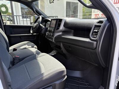 2024 RAM 2500 Tradesman   - Photo 20 - Lecanto, FL 34461