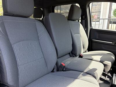 2024 RAM 2500 Tradesman   - Photo 21 - Lecanto, FL 34461