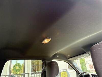 2024 RAM 2500 Tradesman   - Photo 27 - Lecanto, FL 34461