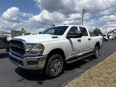 2024 RAM 2500 Tradesman   - Photo 3 - Lecanto, FL 34461