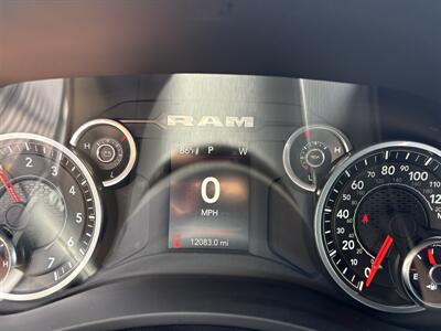 2024 RAM 2500 Tradesman   - Photo 10 - Lecanto, FL 34461