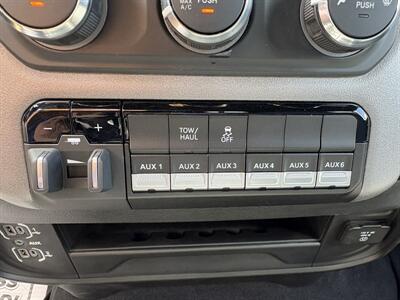 2024 RAM 2500 Tradesman   - Photo 16 - Lecanto, FL 34461