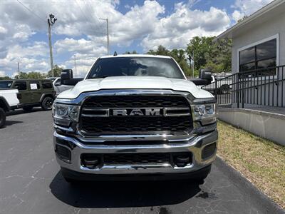 2024 RAM 2500 Tradesman   - Photo 2 - Lecanto, FL 34461
