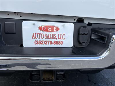 2024 RAM 2500 Tradesman   - Photo 31 - Lecanto, FL 34461