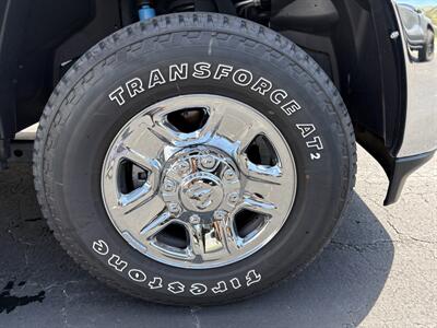 2024 RAM 2500 Tradesman   - Photo 33 - Lecanto, FL 34461