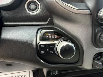 2024 RAM 2500 Tradesman   - Photo 14 - Lecanto, FL 34461