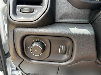 2024 RAM 2500 Tradesman   - Photo 15 - Lecanto, FL 34461