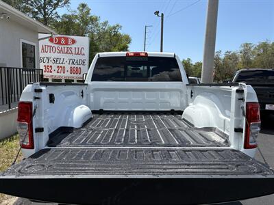2024 RAM 2500 Tradesman   - Photo 30 - Lecanto, FL 34461