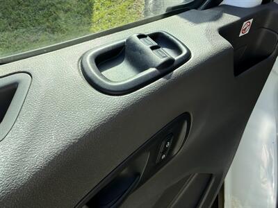 2021 Ford Transit 350 XL 15 Passenger High Roof Ecoboost - Photo 11 - Lecanto, FL 34461