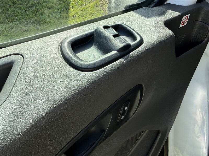 2021 Ford Transit 350 XL 15 Passenger High Roof Ecoboost - Photo 11 - Lecanto, FL 34461