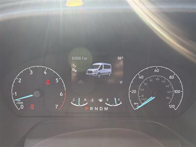 2021 Ford Transit 350 XL 15 Passenger High Roof Ecoboost - Photo 17 - Lecanto, FL 34461