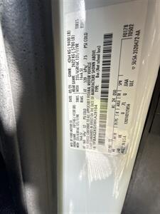 2021 Ford Transit 350 XL 15 Passenger High Roof Ecoboost - Photo 33 - Lecanto, FL 34461