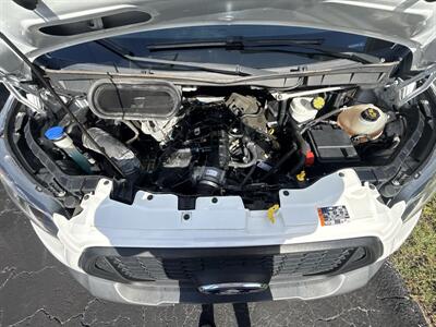 2021 Ford Transit 350 XL 15 Passenger High Roof Ecoboost - Photo 35 - Lecanto, FL 34461