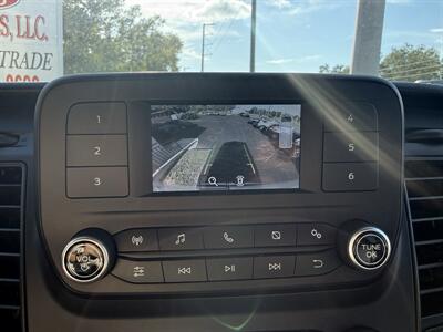 2021 Ford Transit 350 XL 15 Passenger High Roof Ecoboost - Photo 20 - Lecanto, FL 34461