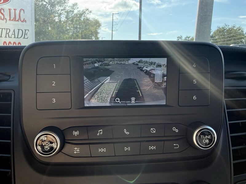 2021 Ford Transit 350 XL 15 Passenger High Roof Ecoboost - Photo 20 - Lecanto, FL 34461