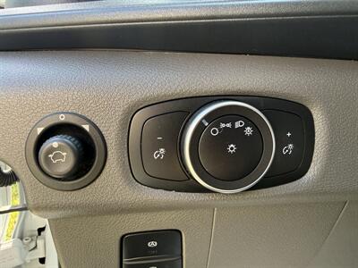 2021 Ford Transit 350 XL 15 Passenger High Roof Ecoboost - Photo 12 - Lecanto, FL 34461