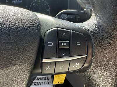 2021 Ford Transit 350 XL 15 Passenger High Roof Ecoboost - Photo 16 - Lecanto, FL 34461