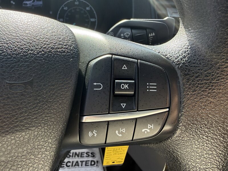 2021 Ford Transit 350 XL 15 Passenger High Roof Ecoboost - Photo 16 - Lecanto, FL 34461