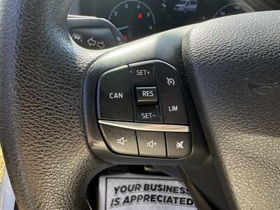 2021 Ford Transit 350 XL 15 Passenger High Roof Ecoboost - Photo 15 - Lecanto, FL 34461