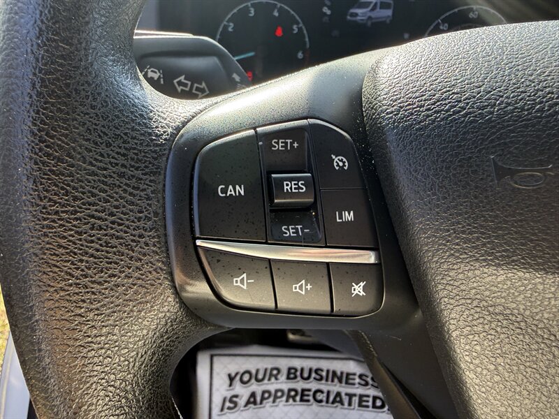 2021 Ford Transit 350 XL 15 Passenger High Roof Ecoboost - Photo 15 - Lecanto, FL 34461