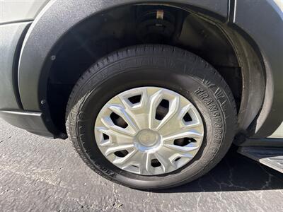 2021 Ford Transit 350 XL 15 Passenger High Roof Ecoboost - Photo 32 - Lecanto, FL 34461