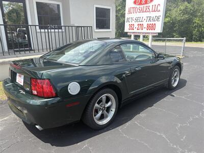 2001 Ford Mustang Bullitt - Photo 22 - Lecanto, FL 34461
