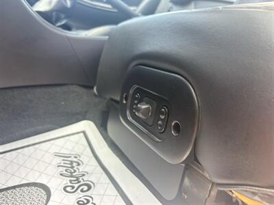 2001 Ford Mustang Bullitt - Photo 13 - Lecanto, FL 34461