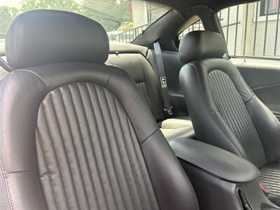 2001 Ford Mustang Bullitt - Photo 19 - Lecanto, FL 34461