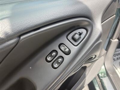 2001 Ford Mustang Bullitt - Photo 35 - Lecanto, FL 34461