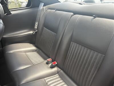 2001 Ford Mustang Bullitt - Photo 16 - Lecanto, FL 34461
