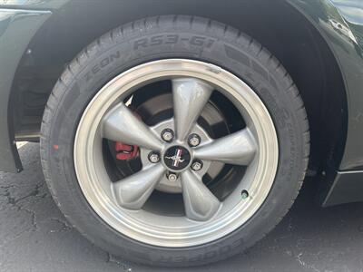 2001 Ford Mustang Bullitt - Photo 21 - Lecanto, FL 34461