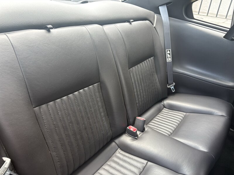 2001 Ford Mustang Bullitt - Photo 32 - Lecanto, FL 34461